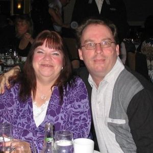 Meet your Posher, Sharon